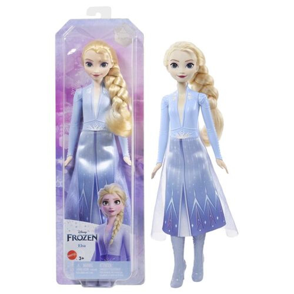 Disney Frozen Lutka, Sorto slika 7