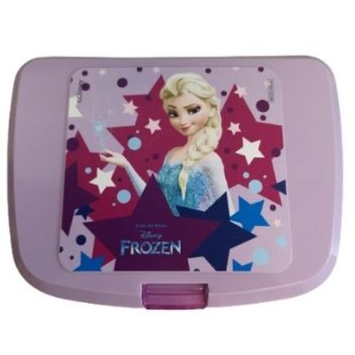 Lunch box Disney Frozen slika 1