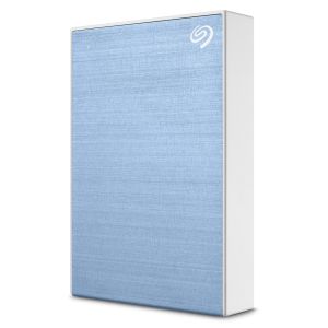 SEAGATE 1TB ONE TOUCH 6.35cm (2.5), plavi