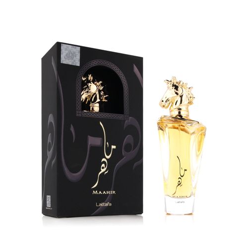 Lattafa Maahir Eau De Parfum 100 ml (unisex) slika 2