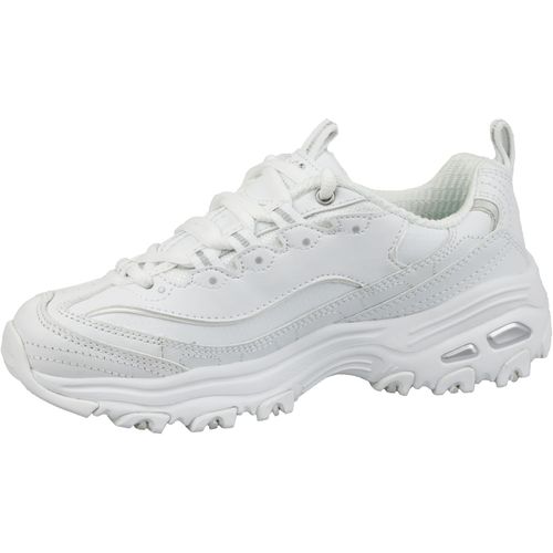 Skechers d'lites fresh start 11931-wsl slika 2