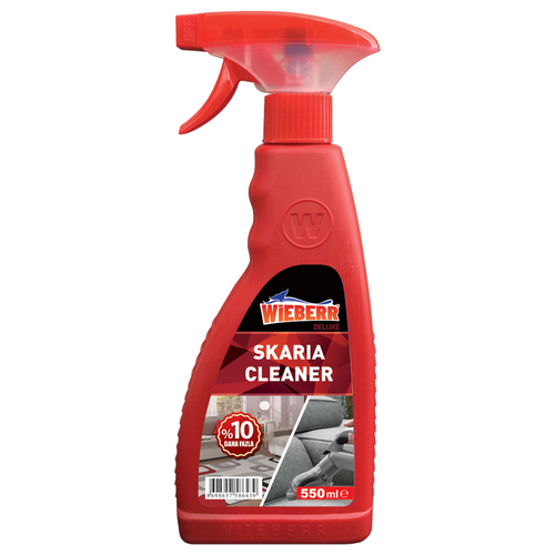 Wieberr Sr.za generalno čišćenje - SKARIA CLEANER 0.5l slika 1