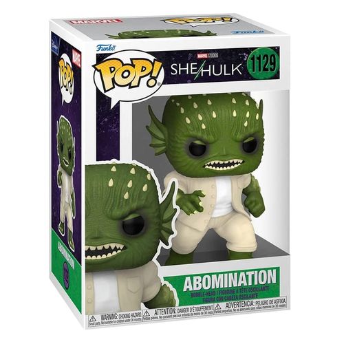 Funko POP! Vinyl: She-Hulk Abomination slika 1