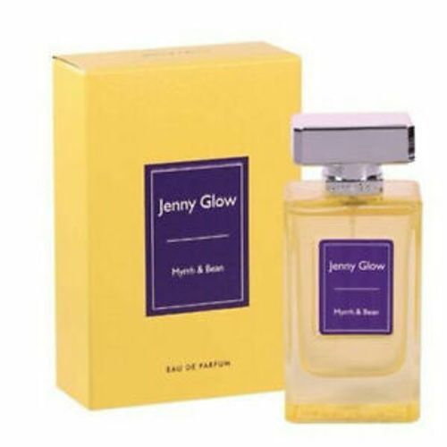 Jenny Glow MYRRH & BEAN edp 30ml slika 2