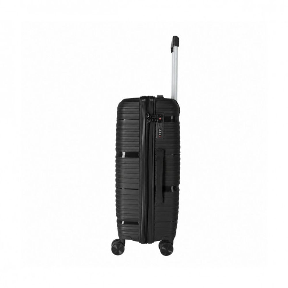 Spirit Kofer AeroPack 20" crna slika 3