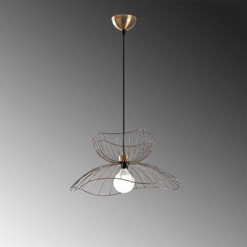 Farac - 6391 Vintage Chandelier slika 5