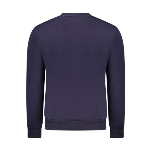 RIFLE SWEATSHIRT WITHOUT ZIP MEN BLUE slika 2