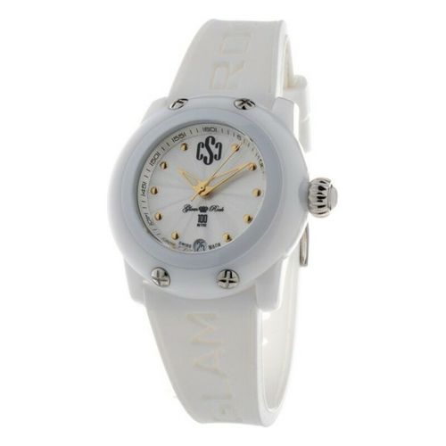 Ženski sat Glam Rock GR64005 (Ø 40 mm) slika 1