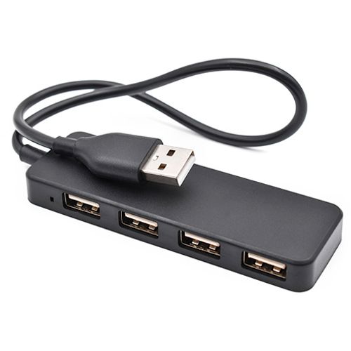 USB HUB 2.0 4 Porta KT-HUSB.24 slika 1