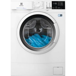 Electrolux Mašina za veš EW6SN427WI