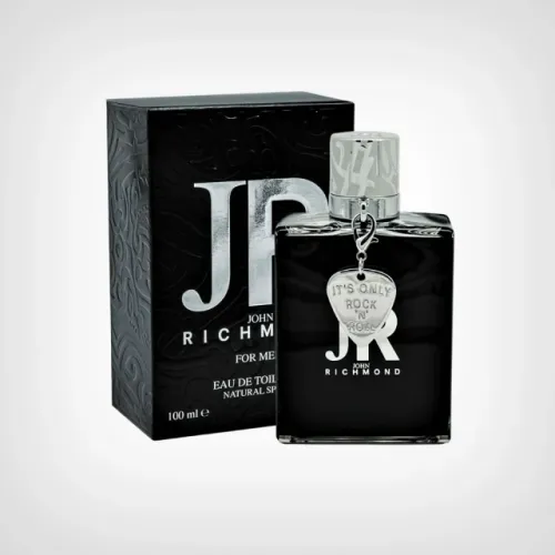 John Richmond Men edt 50 ml slika 1