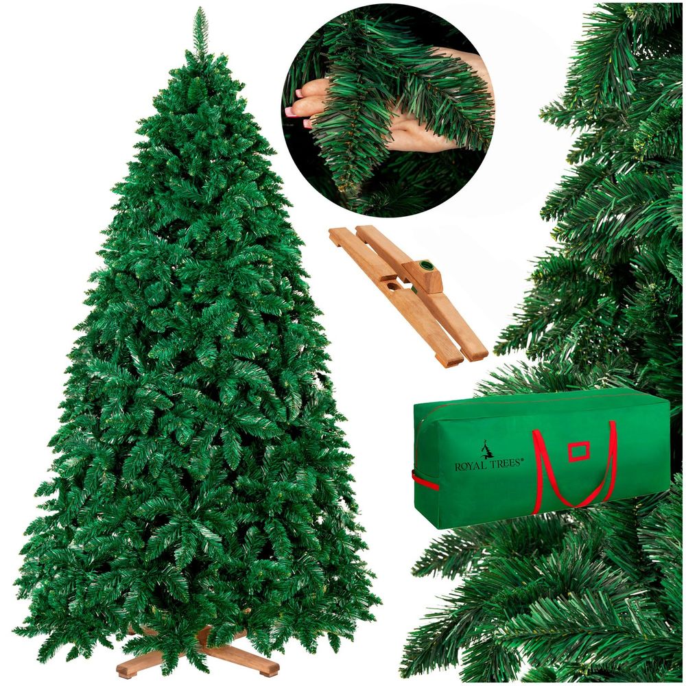 Ct0247 šumski bor premium 240 cm slika 10