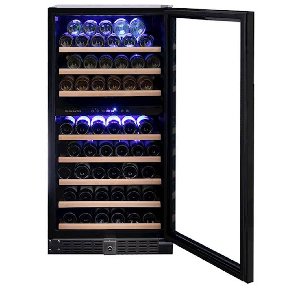DUNAVOX Hladnjak za vino Grande-94 slika 3