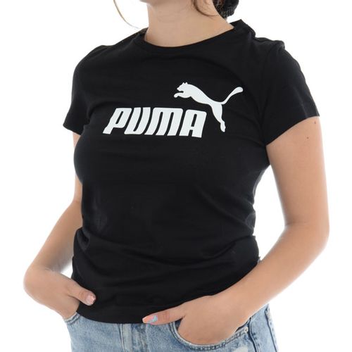 586774-01 Puma Majica B.R. Puma Ess Logo Tee 586774-01 slika 2