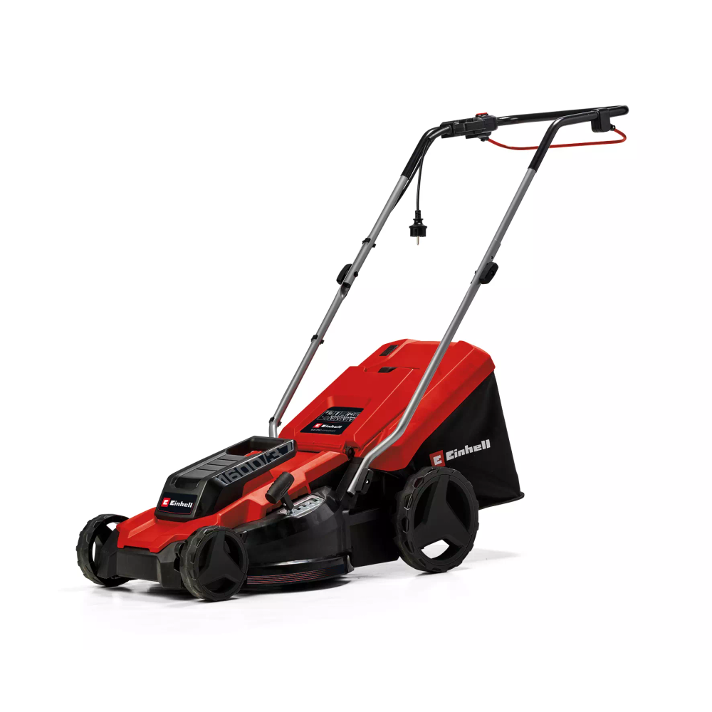 Einhell Električna kosilica 37cm GC-EM 1600/37 slika 1