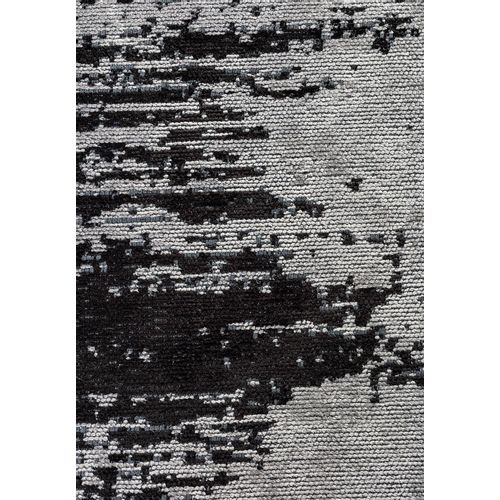 Tepih STREAM BLACK, 160 x 230 cm slika 5