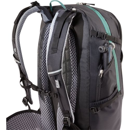 Deuter Trans Alpine 24, dimenzije 50x24x20 cm, volumen 24 L slika 3