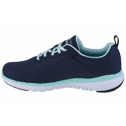 Skechers Flex Appeal 3.0 ženske tenisice 13070-nvaq slika 10