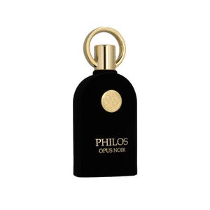 Maison Alhambra Philos Opus Noir Eau De Parfum 100 ml (unisex)