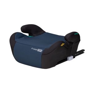 FreeON Auto-sjedalica Taurus Fix i-Size 15-36kg (125-150cm) Isofix Plava