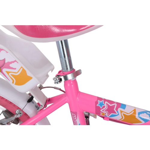 Magikbike dječji bicikl 12" Unicorn slika 10