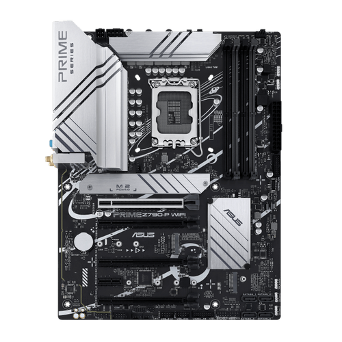 MB s1700 ASUS PRIME Z790-P WIFI slika 1