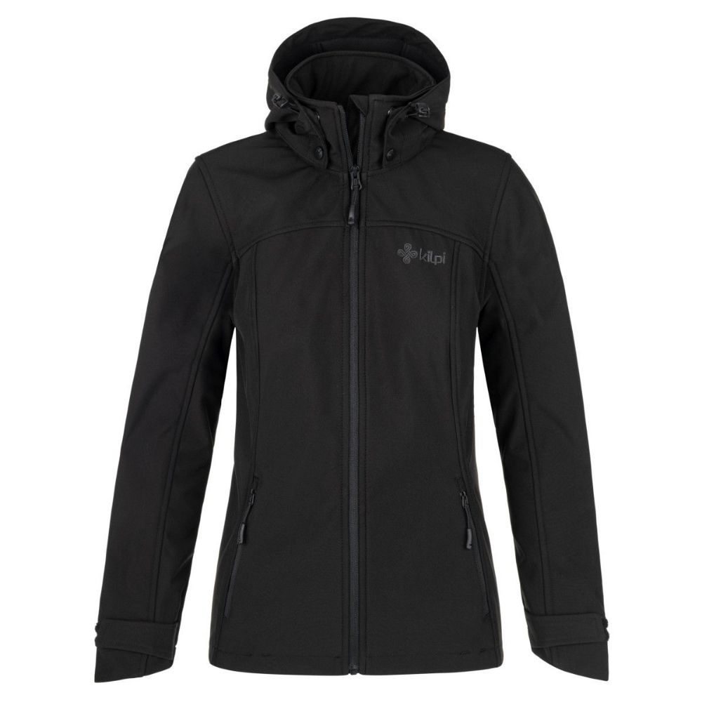 KILPI ženska jakna softshell RAVIA-W slika 1