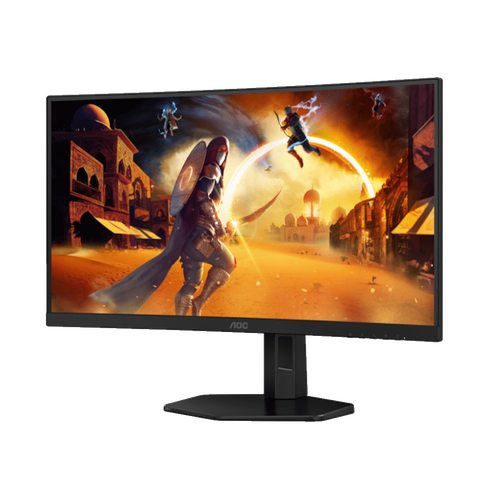 AOC CQ27G4X Monitor 27" slika 3