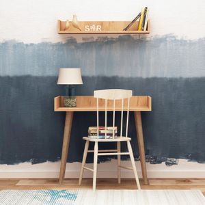 Radni Sto Harmony Oak