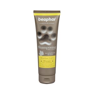 Beaphar Shampoo Premium 2 in 1 250 ml