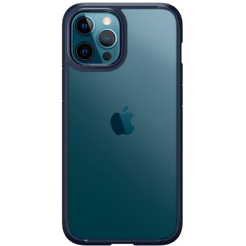 SPIGEN ULTRA HYBRID MASKA ZA IPHONE 12/12 PRO slika 2