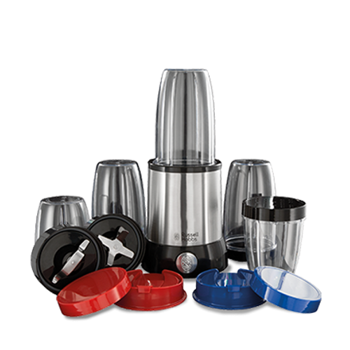 Russell Hobbs Blender NUTRIBOOST 23180-56      slika 1