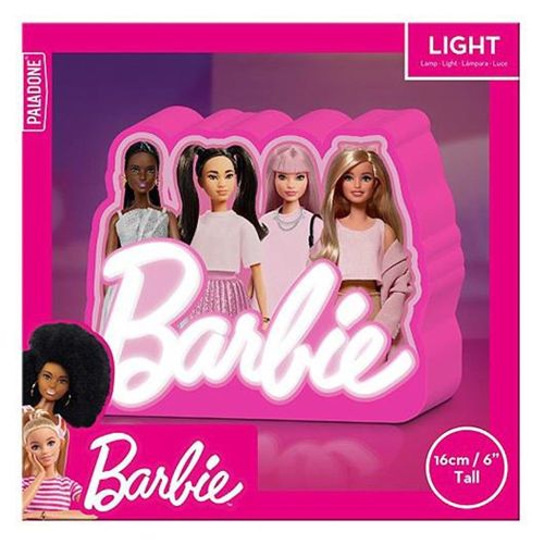 Barbie Box Light lampa slika 2