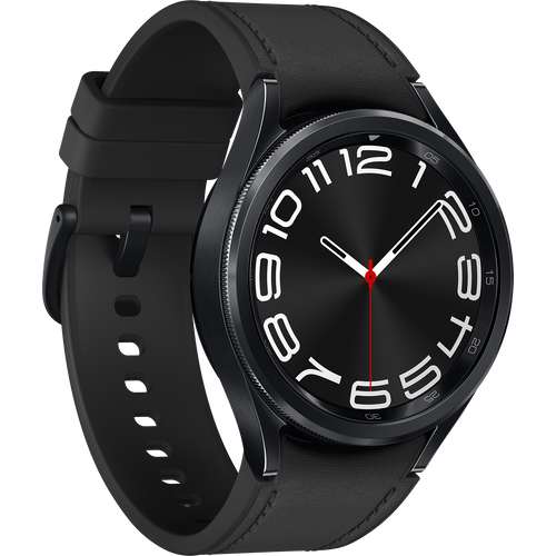 Samsung Watch 6 Classic small Black (ZK) BT SM-R950NZKAEUC slika 3