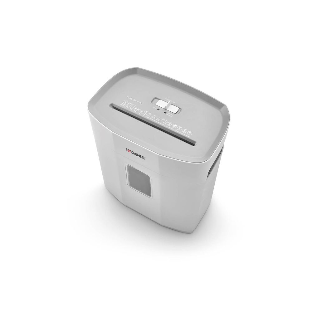 Shredder Dahle PaperSafe 23140,10 listova,P4,12l slika 1