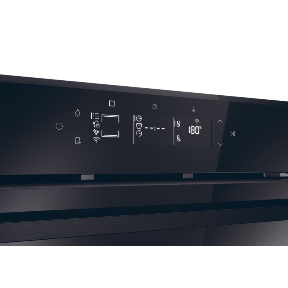 Haier pećnica H6 ID46G5YTB slika 7