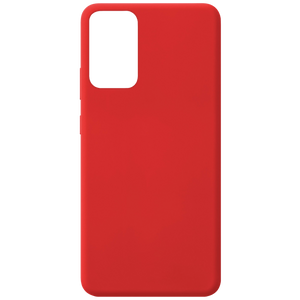 Samsung Futrola za mobitel Samsung A32,crvena - Original Silicone Case A32