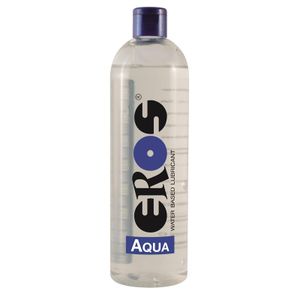 Eros Aqua lubrikant na bazi vode 500ml