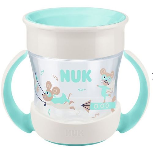 NUK čašica mini magic 160ml 6+m 10255450 slika 8