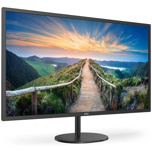 AOC Q32V4 31.5" IPS QHD Monitor s osvježavanjem od 75Hz slika 2