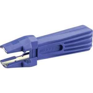 WEICON TOOLS 51000100 STAR STRIPPER alat za skidanje plašta s kabla Prikladno za koaksijalni kabel  4 do 13 mm 0.5 do 16 mm²