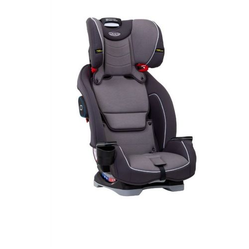 Graco autosjedalica Slimfit Iron (0+/1/2/3) slika 4