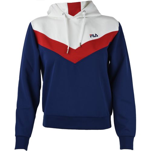 Fila bosa cropped hoody faw0273-53007 slika 1