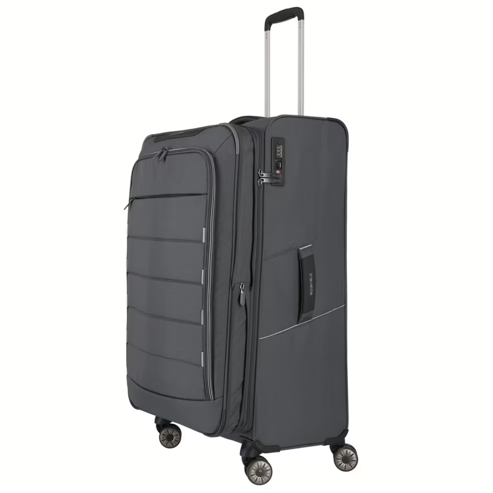 Travelite kofer 78 cm ABS Skaii 092649-04, antracit slika 3
