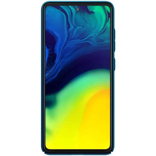 NILLKIN SUPER SHIELD ZA SAMSUNG GALAXY A52/A52S PEACOCK BLUE slika 2