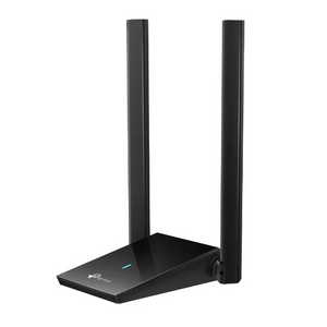 TP-Link ARCHER TX20U PLUS Mrežna Kartica, AX1800 High Gain Dual Band Wi-Fi 6 USB Adapter