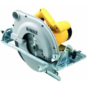 Dewalt D23700 kružna pila dubinom reza 86 mm