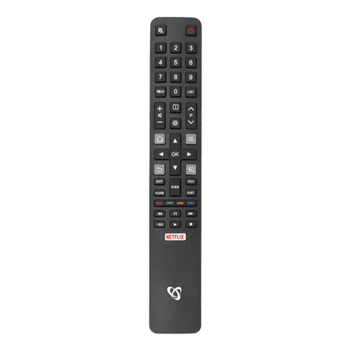 S BOX RC 01406, Daljinski za TCL TV slika 1