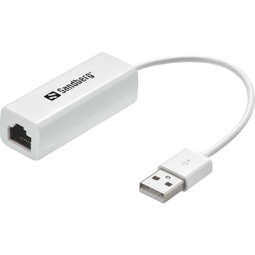 Adapter Sandberg USB-LAN 10/100Mbps 133-78 slika 1
