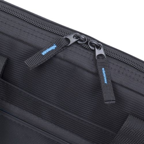 Torba za laptop RivaCase 14'' crna 8027 slika 5